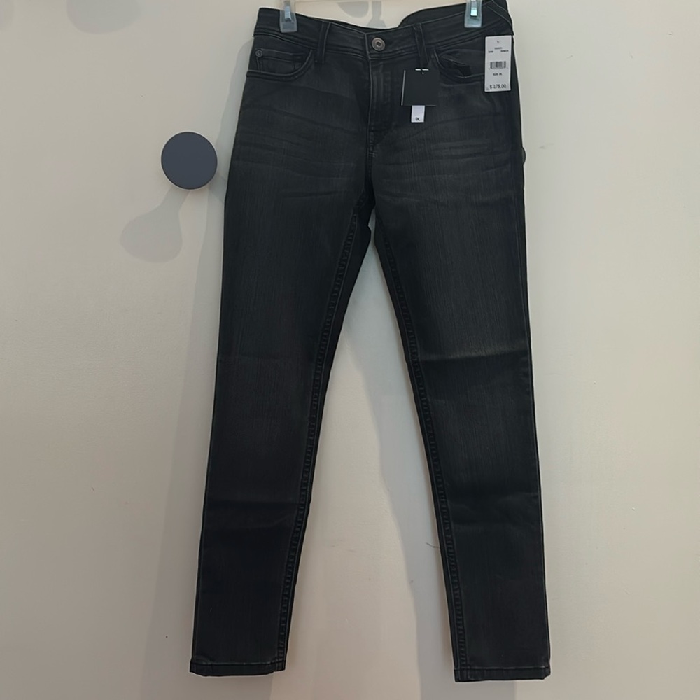 DL Amanda Jeans
